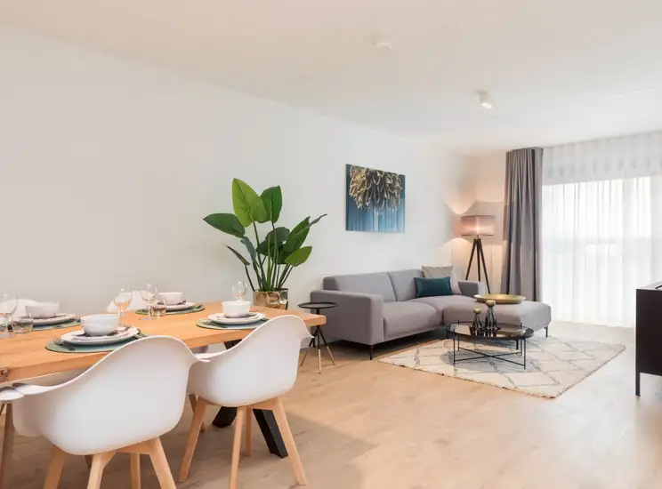 Foto #0 Appartement Victoriapark Eindhoven