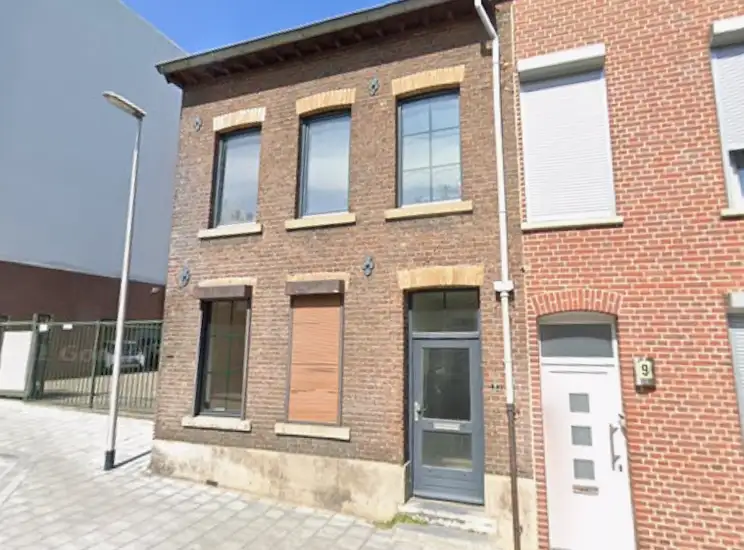 Foto #0 Kamer Gasthuisstraat Heerlen