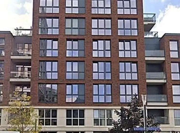 Foto #0 Appartement Kanseliersplein Den Bosch