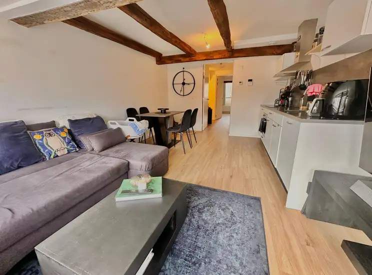 Foto #0 Appartement Jodenstraat Maastricht