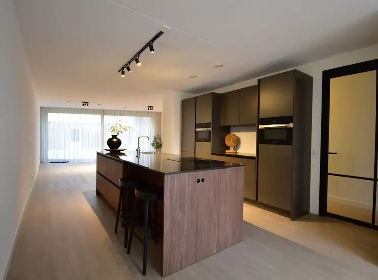 Foto #0 Huurwoning Isabellakade Breda