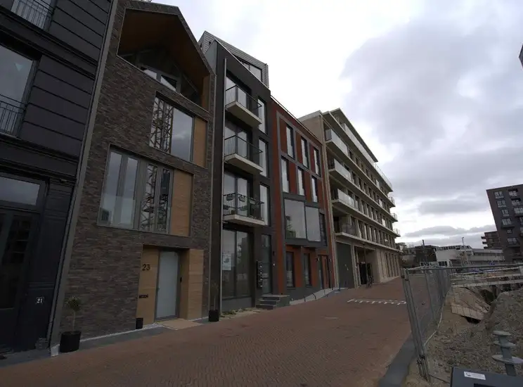 Foto #0 Appartement Van Leeuwenhoekpark Delft