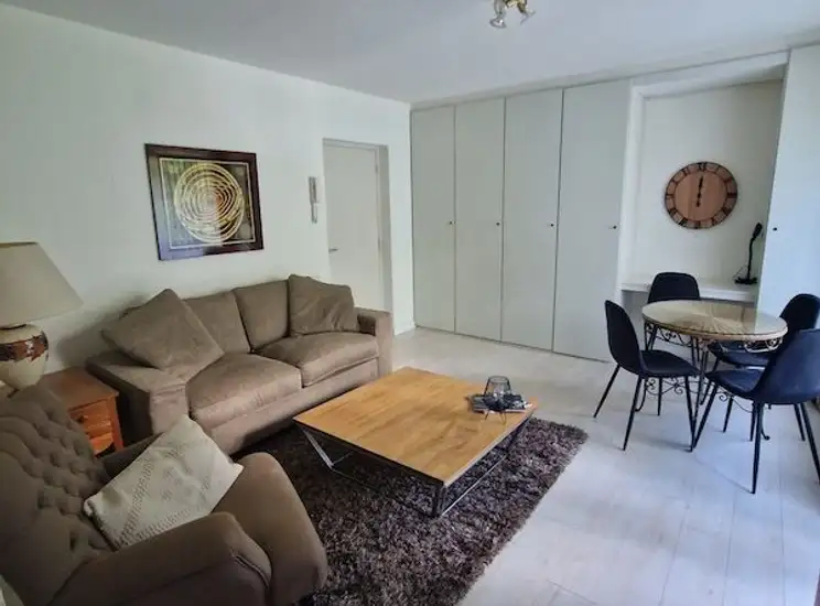 Foto #0 Appartement Floralaan West Eindhoven