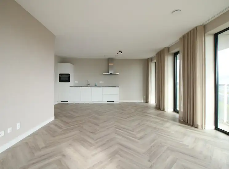 Foto #0 Appartement Rosestraat Rotterdam