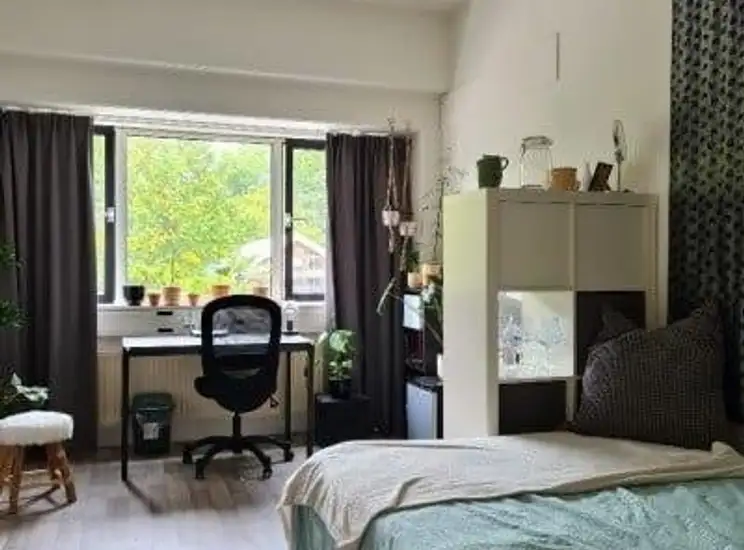 Foto #0 Kamer Costerweg Wageningen