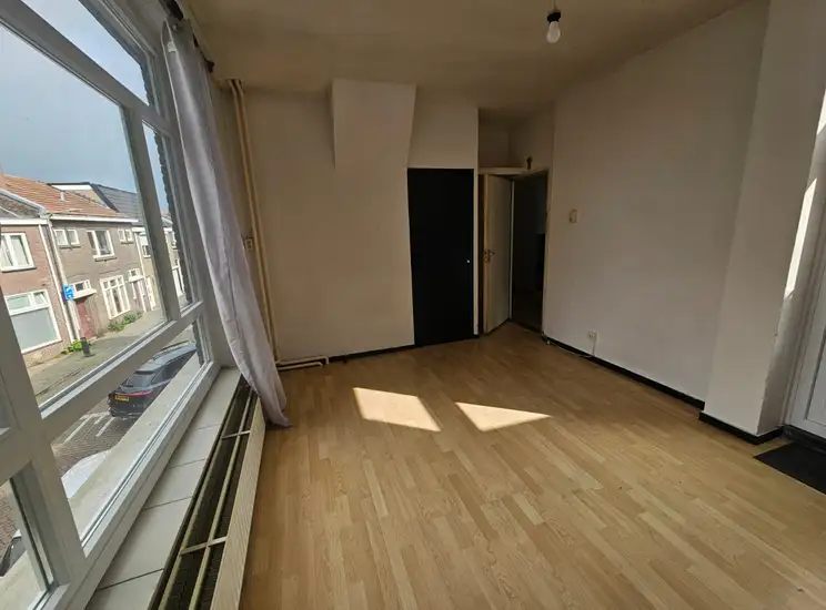 Foto #0 Appartement Lindenstraat Tilburg