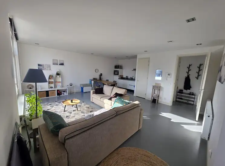 Foto #0 Appartement De Heurne Enschede