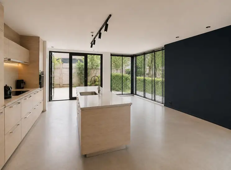 Foto #0 Huurwoning Meerenburgerhorn IJsselstein