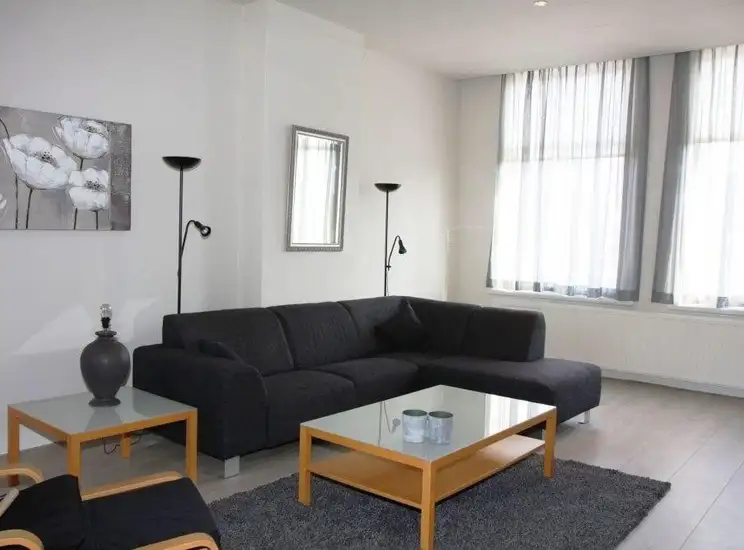 Foto #0 Appartement Wilhelminastraat Haarlem