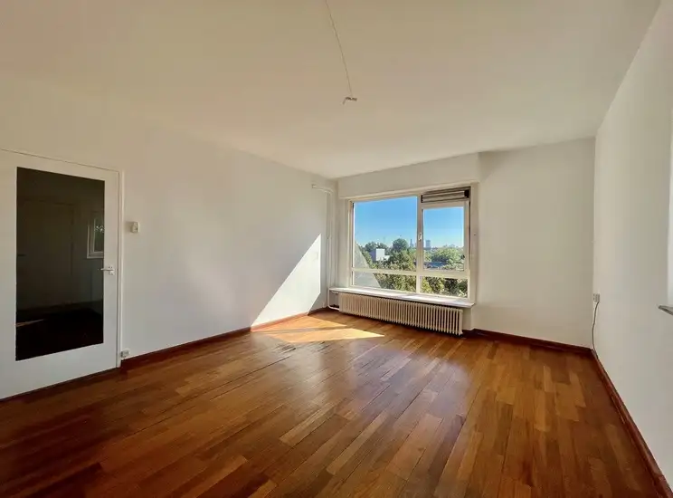 Foto #0 Appartement Tjalklaan Rotterdam