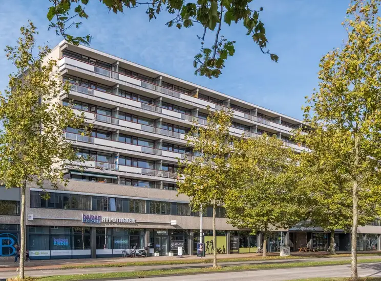 Foto #0 Appartement Bomanshof Eindhoven