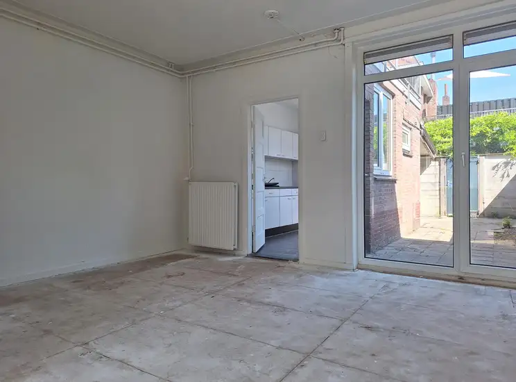 Foto #0 Huurwoning Pioenroosstraat Eindhoven