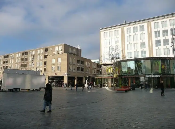 Foto #0 Appartement Wijsgeerbaan Almere