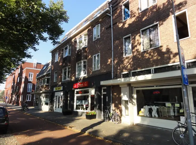 Foto #0 Appartement Graafseweg Den Bosch