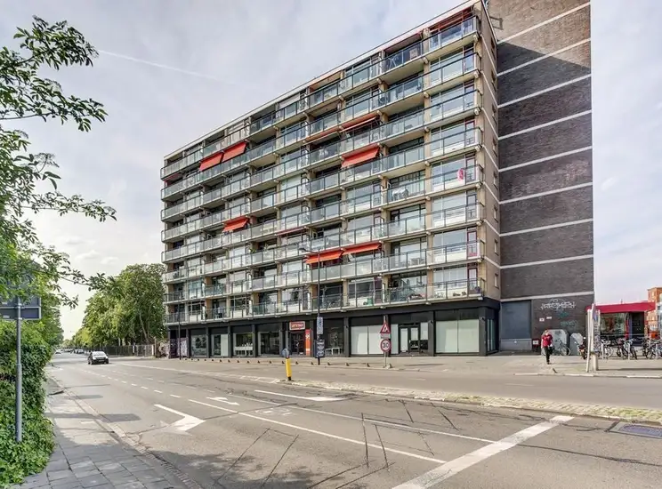 Foto #0 Appartement Markendaalseweg Breda