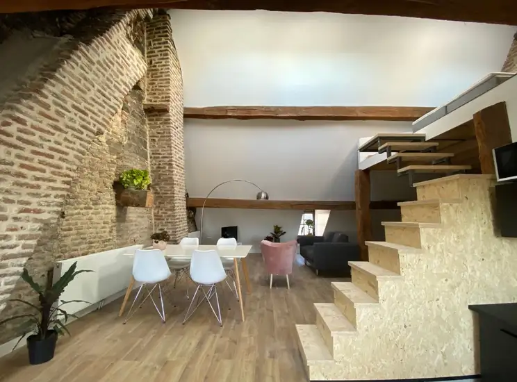 Foto #0 Appartement Lenculenstraat Maastricht