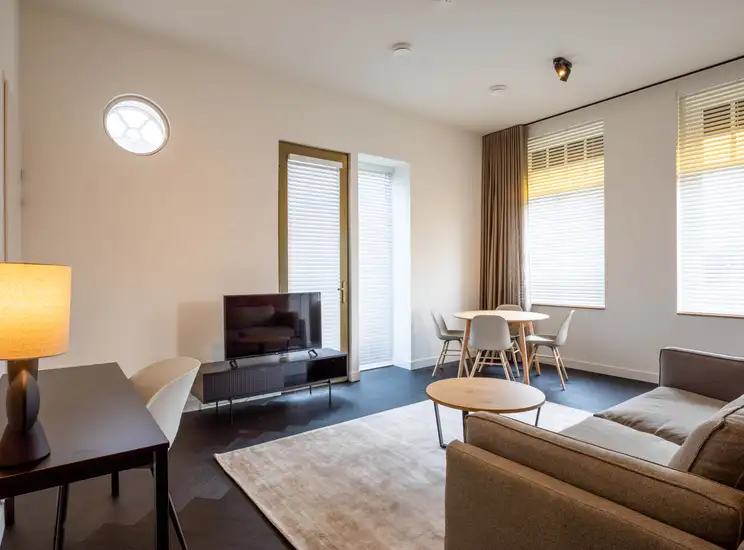 Foto #0 Appartement Dorpstraat Veldhoven