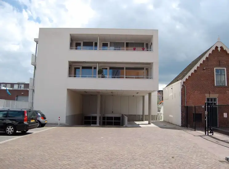 Foto #0 Appartement Haagdijk Breda