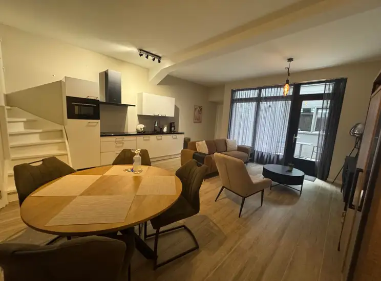 Foto #0 Appartement Nieuwe Kerkhof Groningen