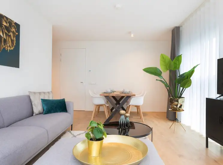 Foto #0 Appartement Victoriapark Eindhoven