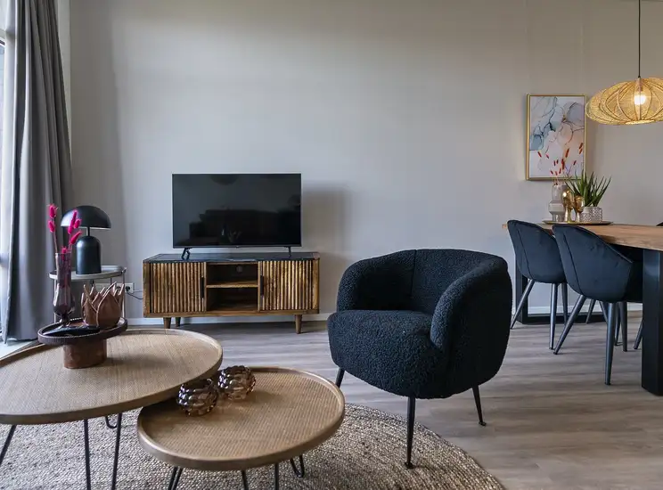 Foto #0 Appartement Zuidhoek Rotterdam