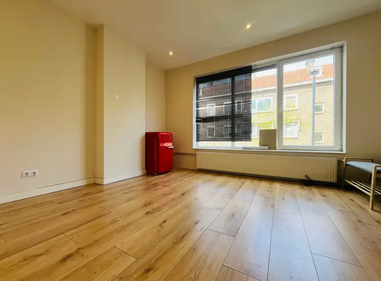 Foto #0 Appartement Verschoorstraat Rotterdam