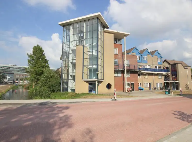 Foto #0 Appartement Antilopespoor Maarssen