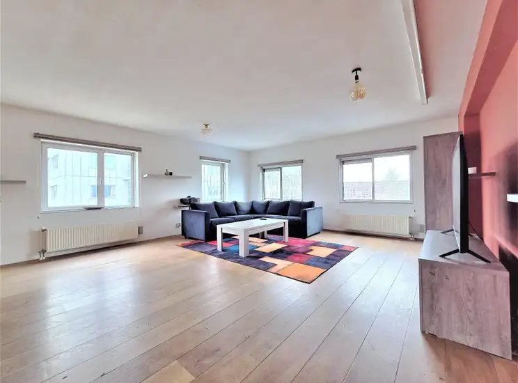Foto #0 Appartement Rietlandpark Amsterdam