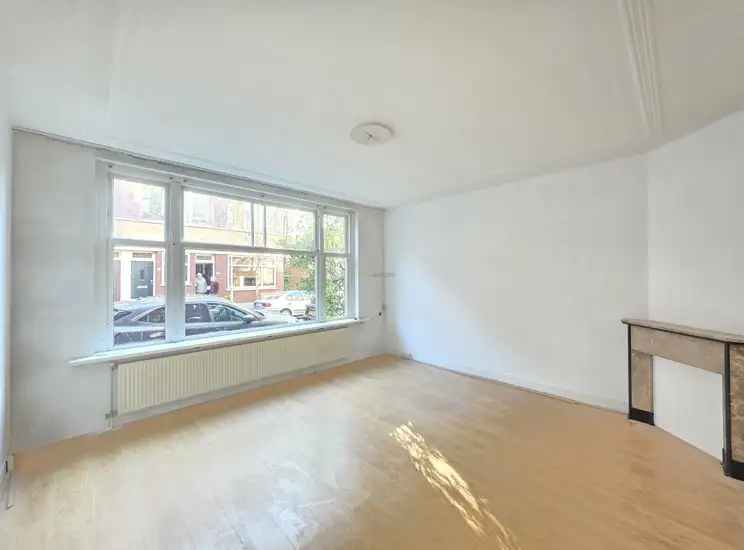 Foto #0 Appartement Sonmansstraat Rotterdam