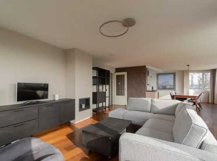 Foto #0 Appartement Jesse Owenshof Amsterdam