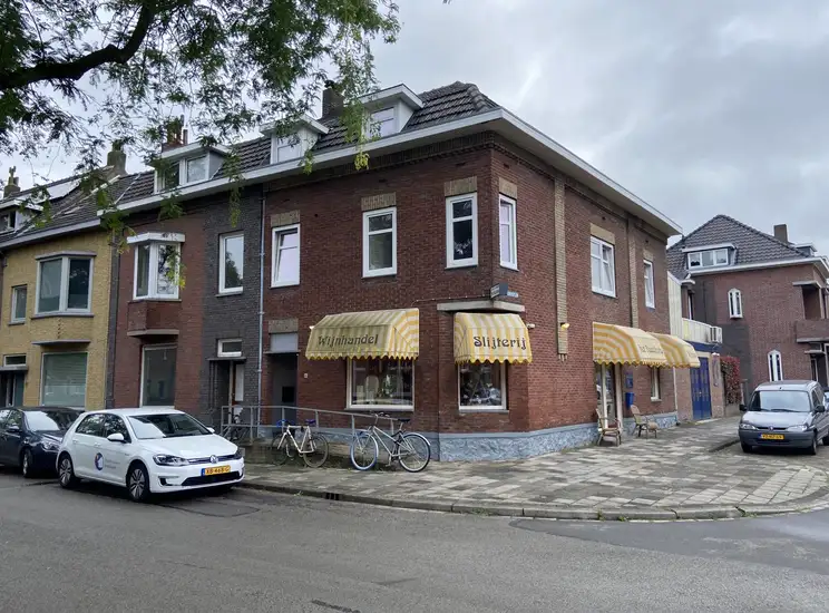 Foto #0 Appartement Raadhuisstraat Maastricht