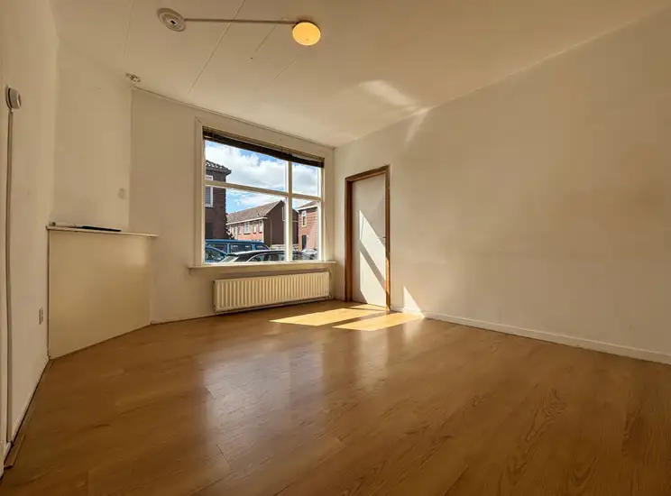 Foto #0 Appartement Jacob Catsstraat Dordrecht