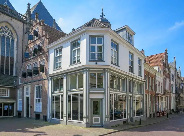 Foto #0 Appartement Hofstraat Deventer