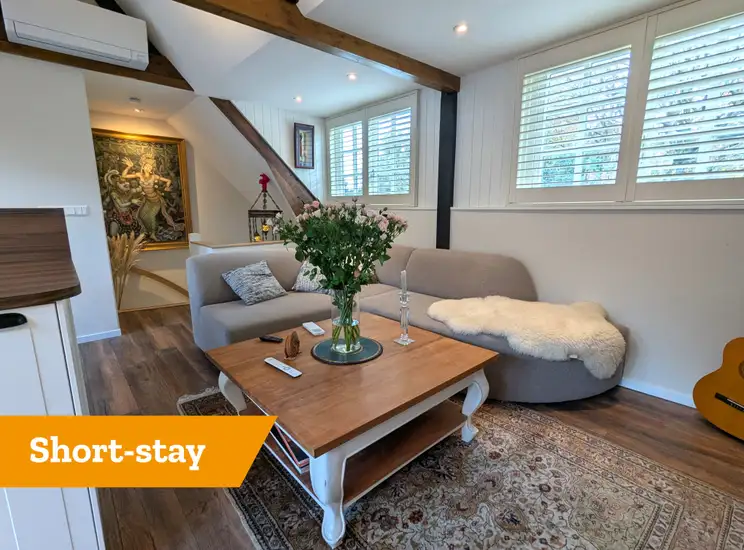 Foto #0 Appartement Laarderweg Eemnes