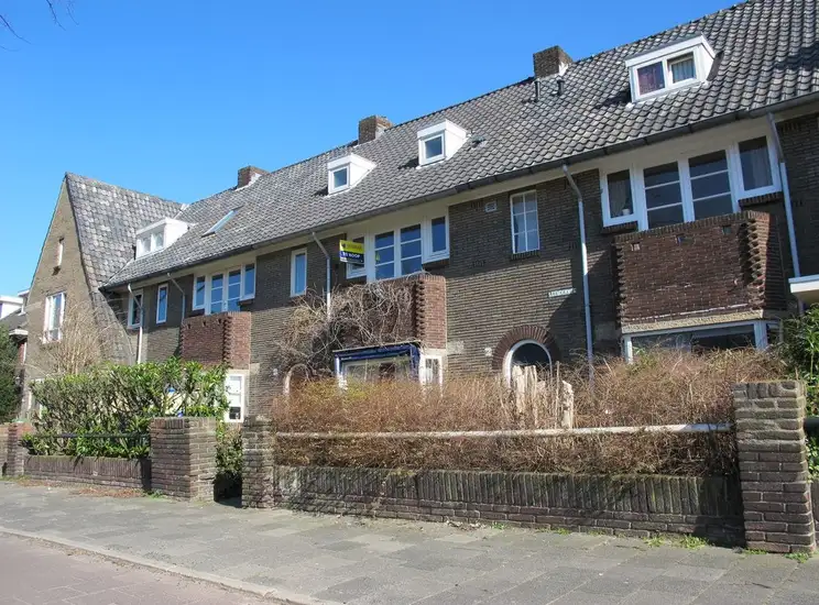 Foto #0 Appartement Leenderweg Eindhoven