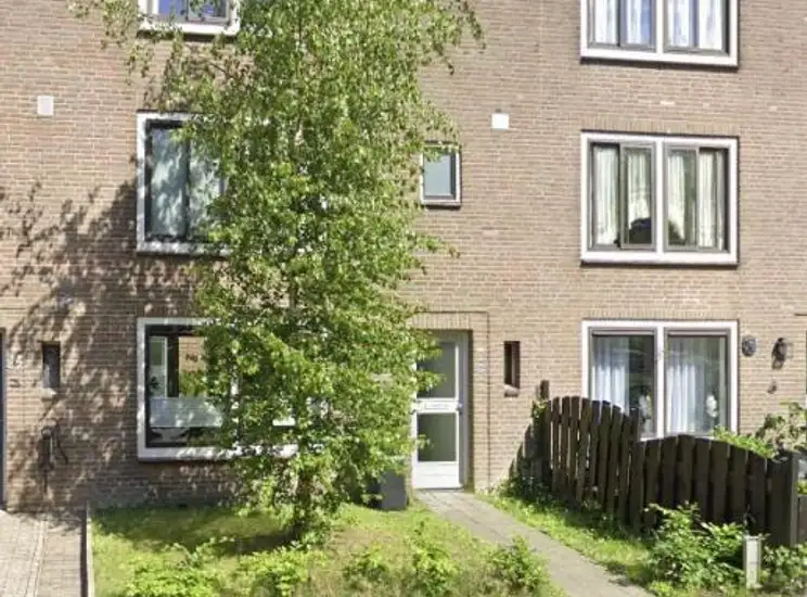 Foto #0 Studio Brabantstraat Oss