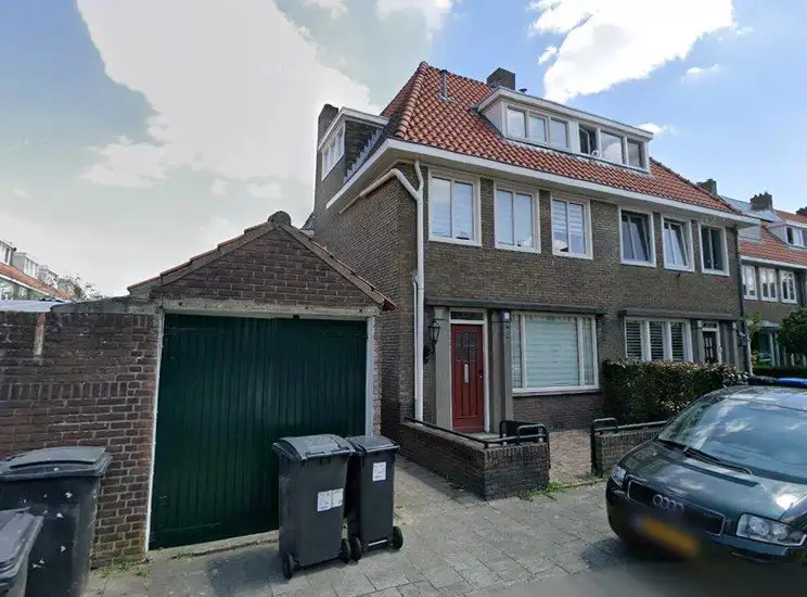 Foto #0 Studio Strobloemstraat Eindhoven