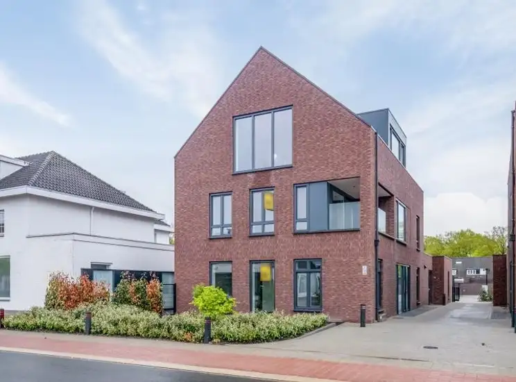 Foto #0 Appartement Julianastraat Diessen