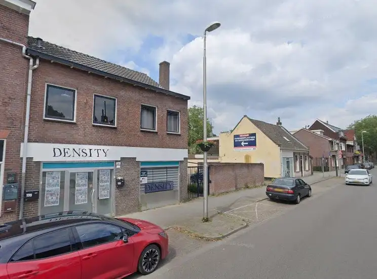Foto #0 Kamer Korvelseweg Tilburg