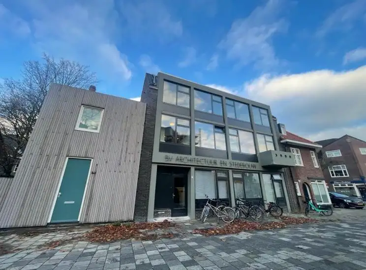 Foto #0 Kamer St Jorislaan Eindhoven