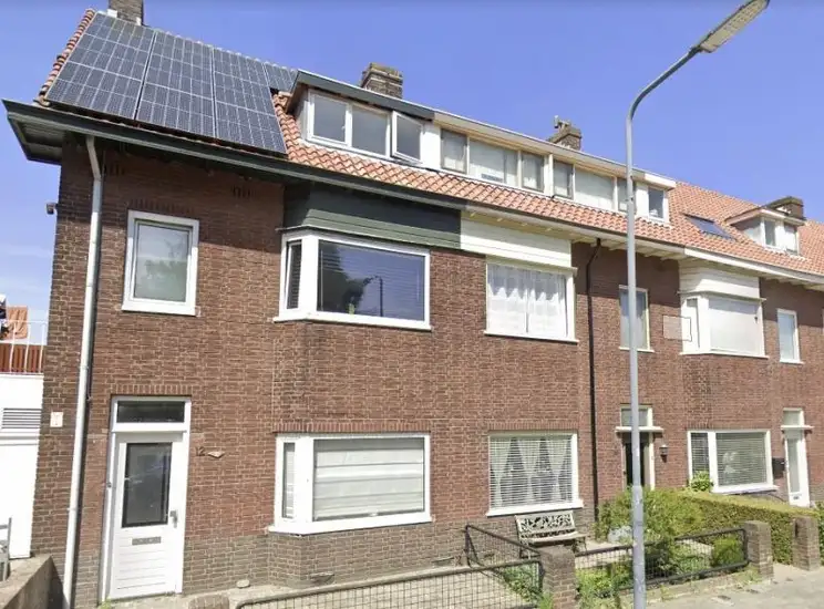 Foto #0 Kamer Acaciastraat Breda