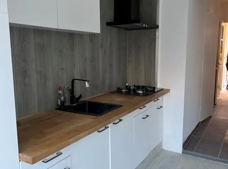 Foto #0 Studio Havikstraat Oss