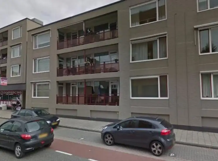 Foto #0 Appartement Wilhelminastraat Waalwijk