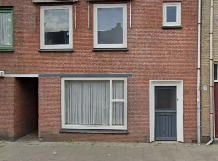 Foto #0 Studio Boulevard Roosendaal