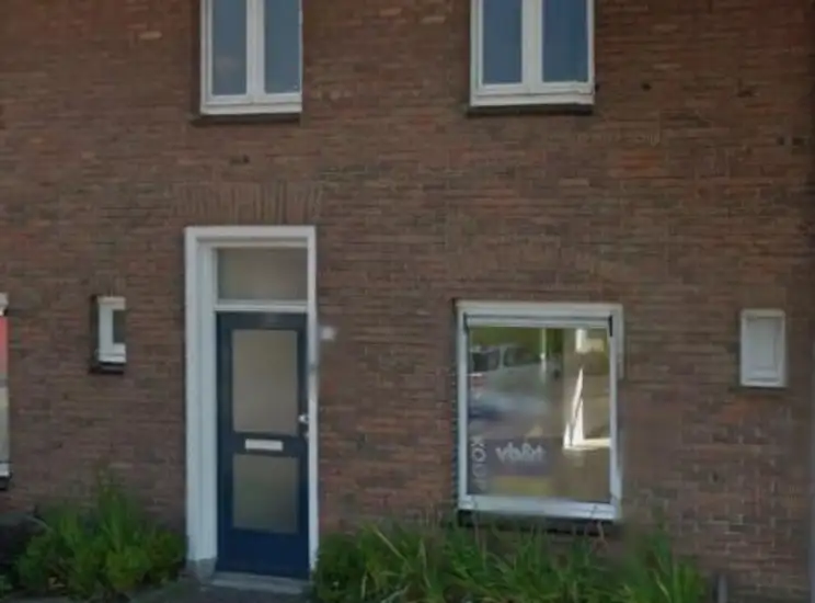 Foto #0 Studio Vinkenstraat Oss