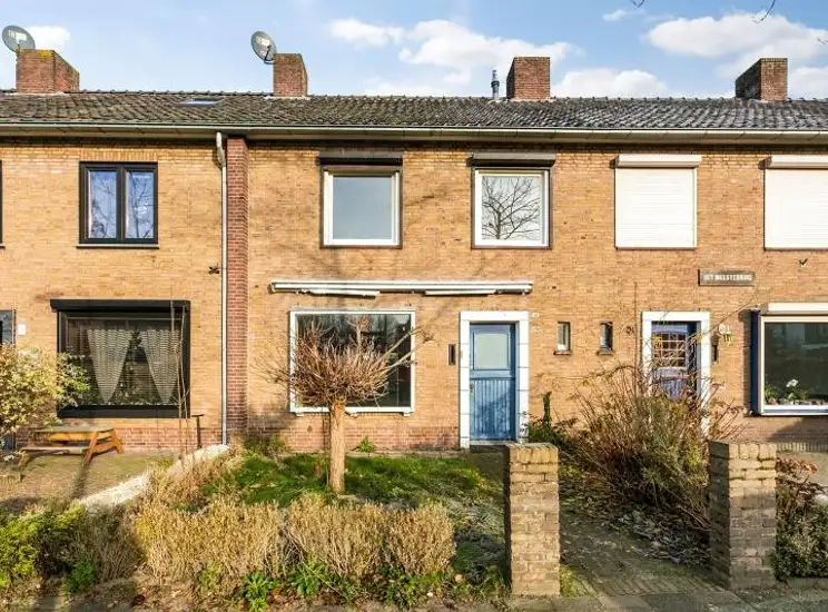 Foto #0 Studio Esdoornlaan Roosendaal