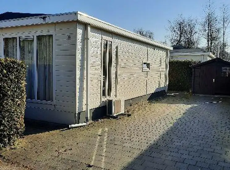 Foto #0 Huurwoning Noordhoekstraat Schaijk