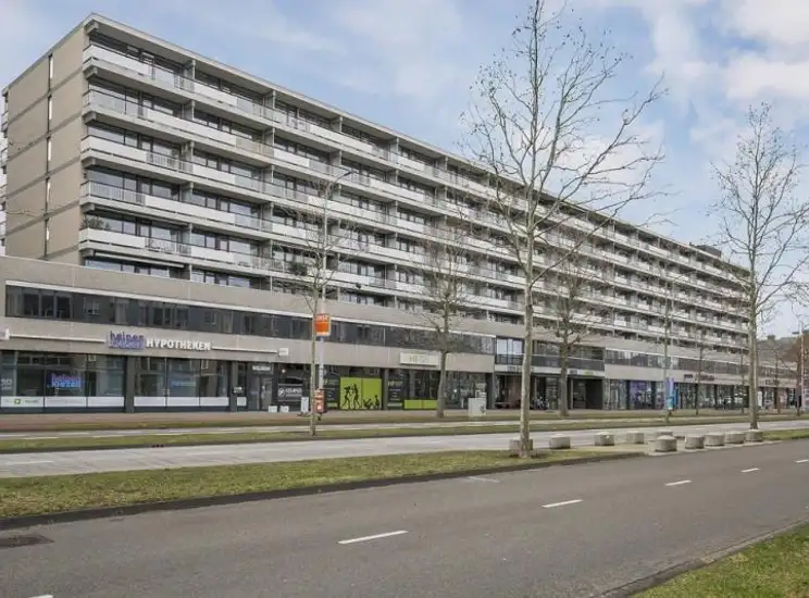 Foto #0 Appartement Bomanshof Eindhoven