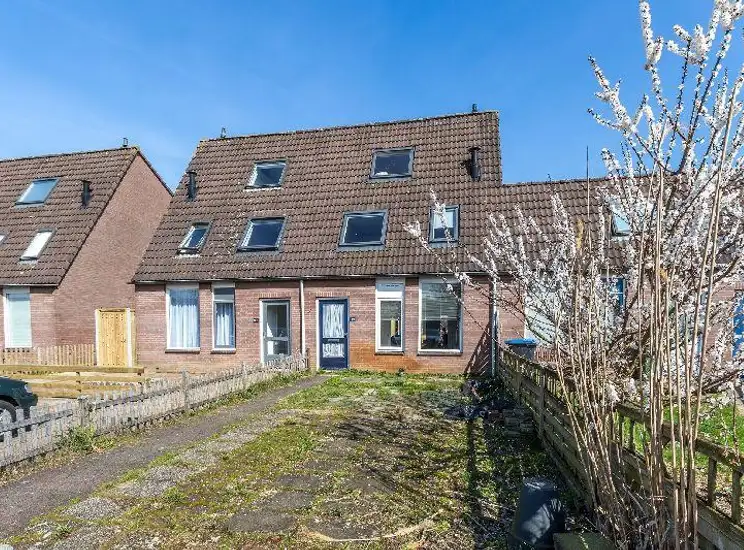 Foto #0 Kamer Zellersacker Nijmegen