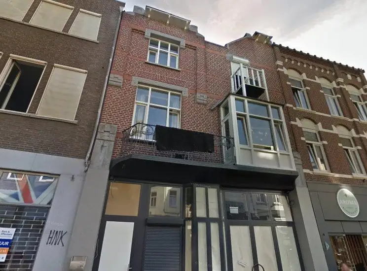 Foto #0 Kamer Saroleastraat Heerlen